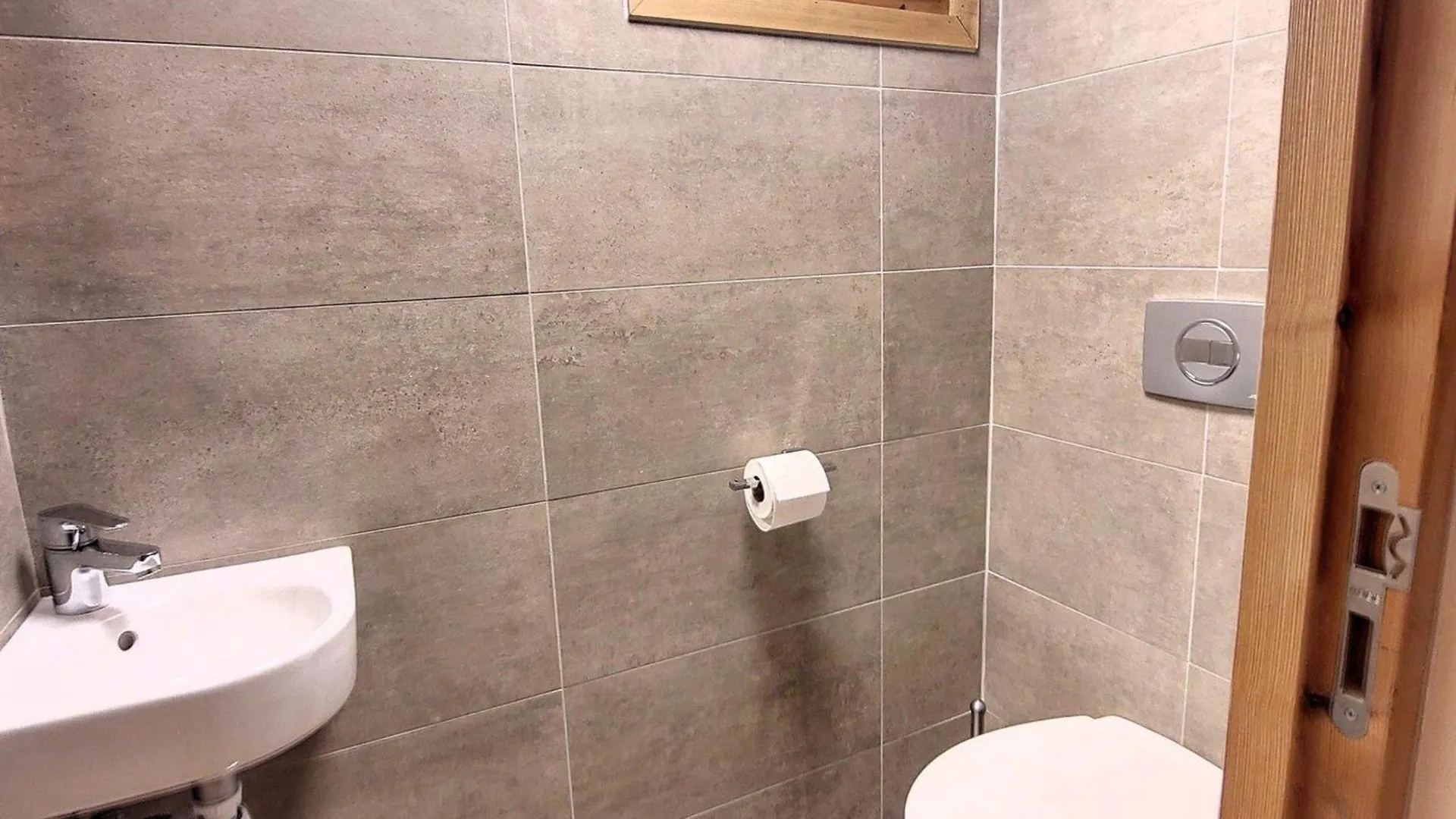 Appartement Souplex Chaleureux Aux Gets - 4 Pers, 2 Ch. En Suite, Proche Du Centre Et Des Pistes - Fr-1-598-170 Les Gets Apartment