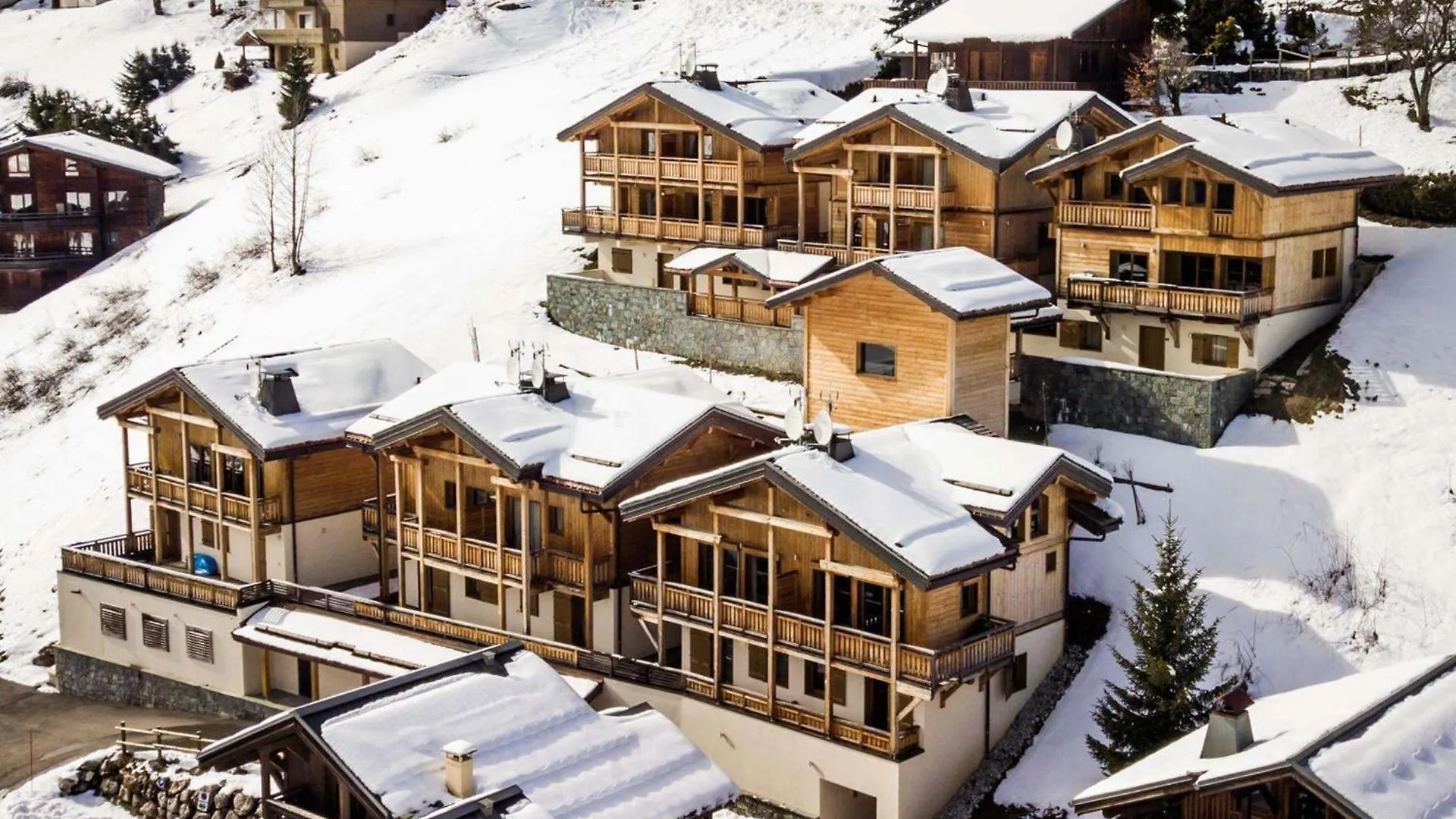 Apartment Appartement Souplex Chaleureux Aux Gets - 4 Pers, 2 Ch. En Suite, Proche Du Centre Et Des Pistes - Fr-1-598-170 Les Gets