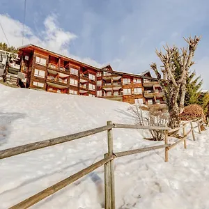 La Bouillandire Appartement