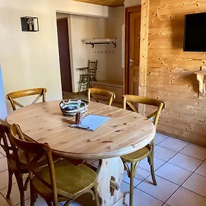Les Azalées 6 Appartement